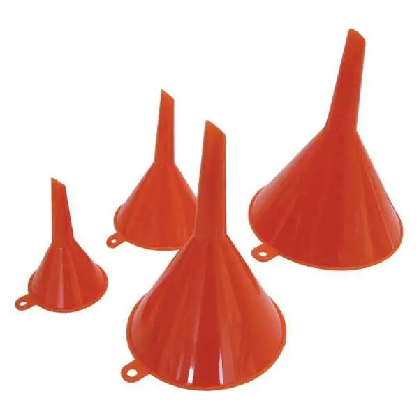 Ensemble dentonnoirs 4 pièces