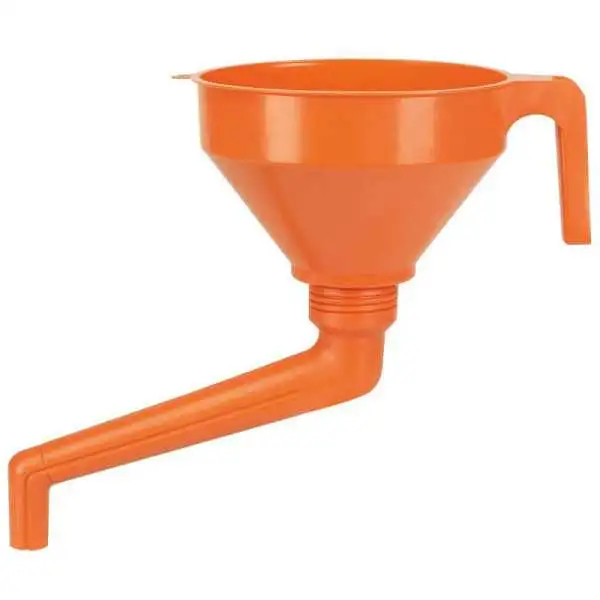 Entonnoir à bouteille Pressol 160mm