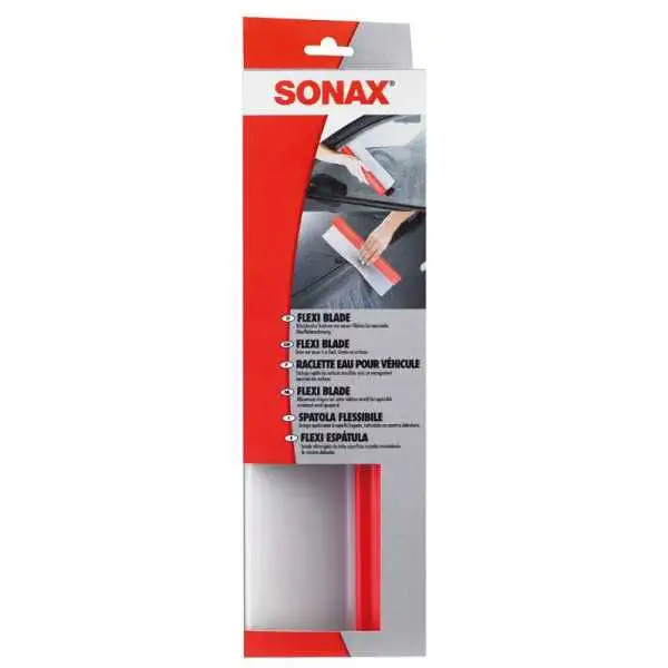 Essuieglace Sonax 417.400 Flexi Blade