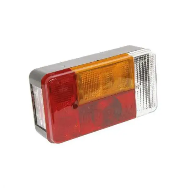 Feu arrière 5 fonctions droit 12V