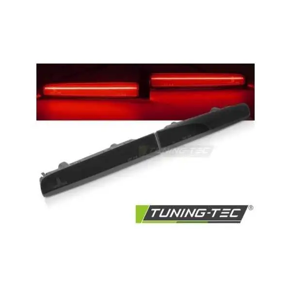 FEU STOP FUMÉ LED pour VW T5 03-15 / T6 15-19 TWINN DOOR