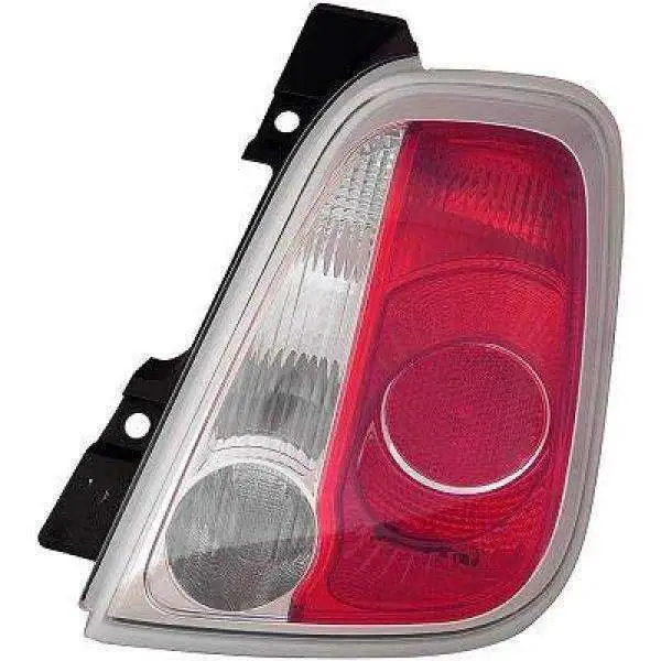 FEU ARRIERE DROIT. FIAT 500. 15             NUR CABRIO.