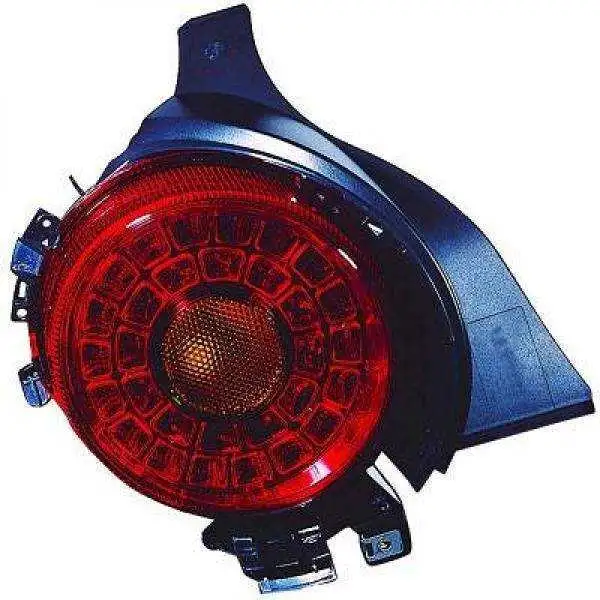 FEU ARRIERE DROIT. ALFA MITO. 08                     LED