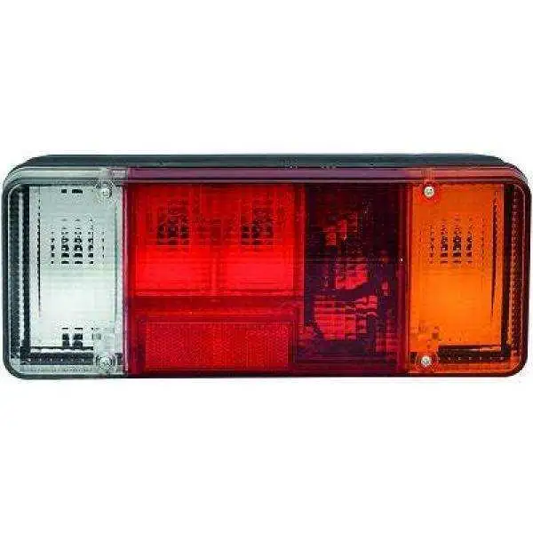 FEU ARRIERE DROIT. DUCATO. 94 03/06      NUR PRITSCHE