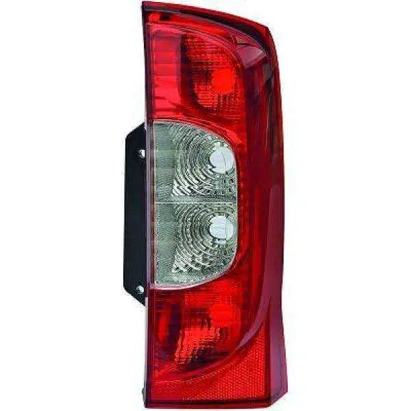 FEU ARRIERE DROIT. FIORINO. 08           FÜR HECKTÜREN