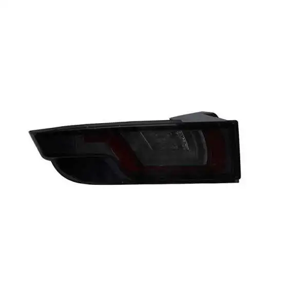 Feux arrière à LED dynamiques pour Range Rover Evoque 35 portes 20122018  Fumée