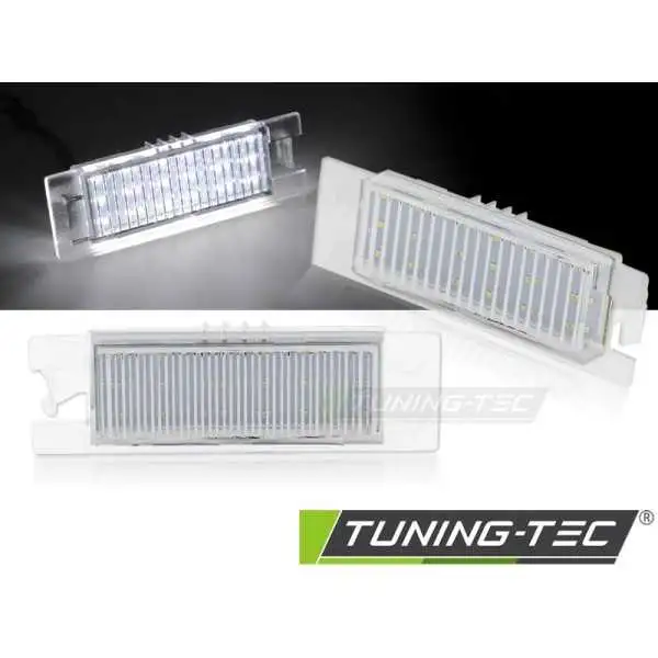 Feux LED pour ALFA ROMEO 147 156 159 166 GT SPIDER