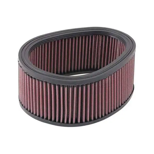 Filtre de remplacement KN adapté aux modèles Buell XB 20022010 BU9003