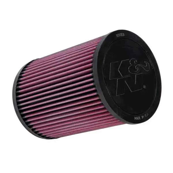 Filtre de remplacement KN adapté pour Alfa Romeo Guilietta 1.6D 105 pk 20102015  1.7 2010  1.8 20102012 E2986