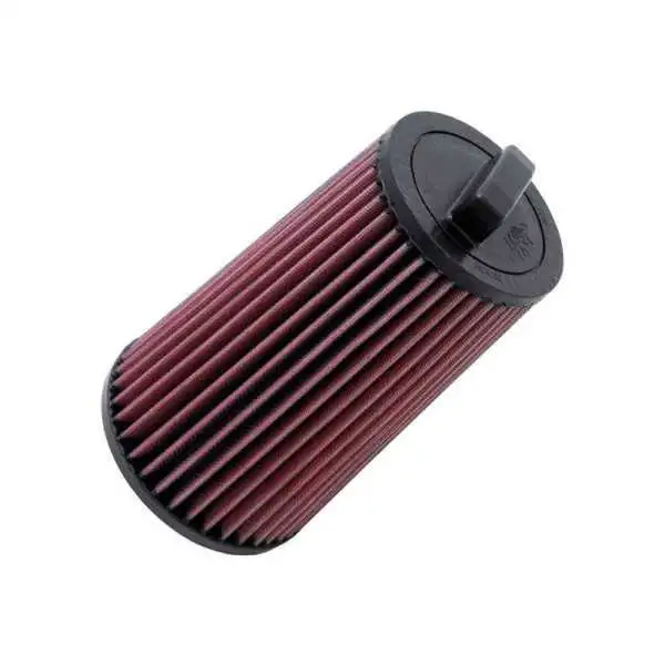 Filtre de remplacement KN adapté pour Mercedes Benz C200 1.8LL4 2002 E2011
