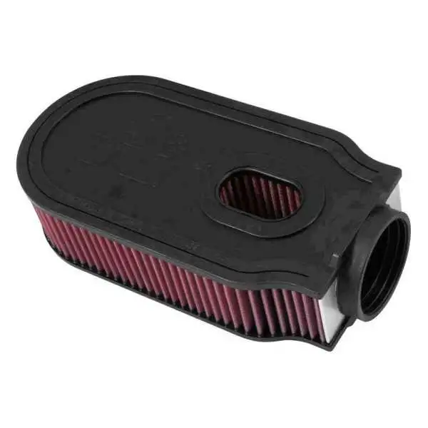 Filtre de remplacement KN adapté pour Mercedes CLS220 2.1L L4 DieselCEGLKS300 Hybrid 2009 OEM A6510940004 E2998