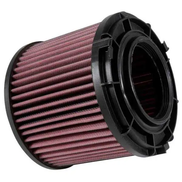Filtre de remplacement KN pour Audi A4 B9 1.4  2.0 y compris Allroad  Quattro  A5 2.0 F5  Q5  S4 249  252 pk 2015 E0646