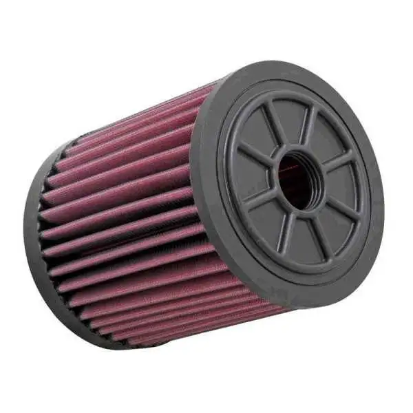 Filtre de remplacement KN pour Audi A6 Quattro 2.83.0  A7 Quattro 3.0 2011  S6S7 4.0 2012 E1983