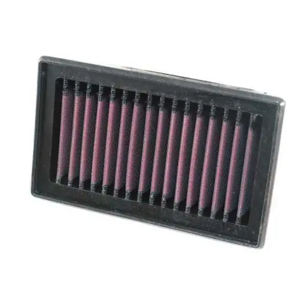 Filtre de remplacement KN pour BMW F800SSt 20062010 BM8006