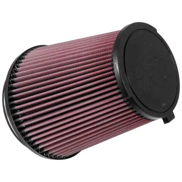 Filtre de remplacement KN pour Ford Mustang Shelby 5.2 2015 E0649