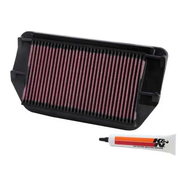 Filtre de remplacement KN pour Honda CBR1100XX 19992006 HA1199