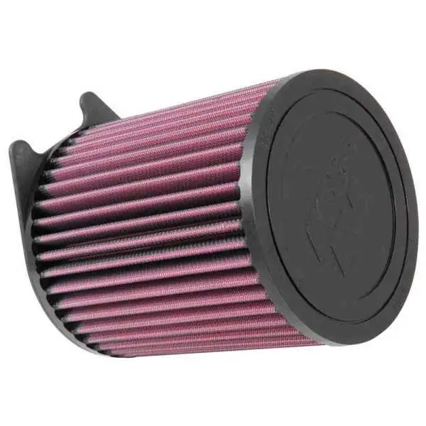 Filtre de remplacement KN pour Mercedes A45 AMG 2.0L L4 2014 E0661