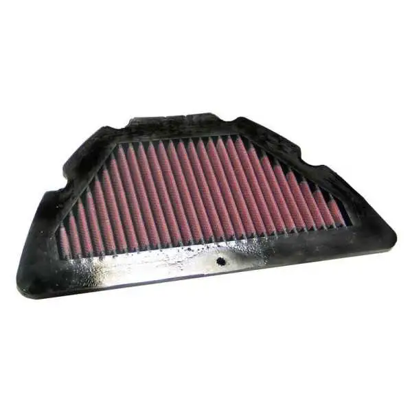 Filtre de remplacement KN pour Yamaha YFZ R1 20042006 YA1004