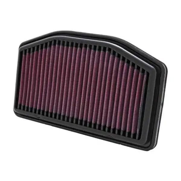 Filtre de remplacement KN pour Yamaha YZF R1 20092012 YA1009