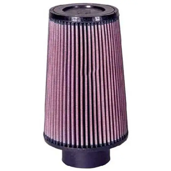 Filtre de remplacement KN Rond 83mm Connexion RU5122