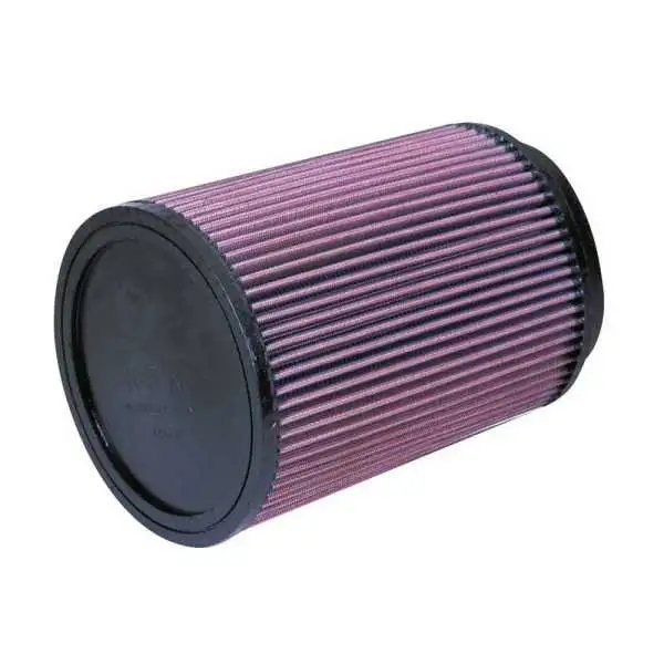 Filtre de remplacement universel KN Cylindrique 127 mm RU3020