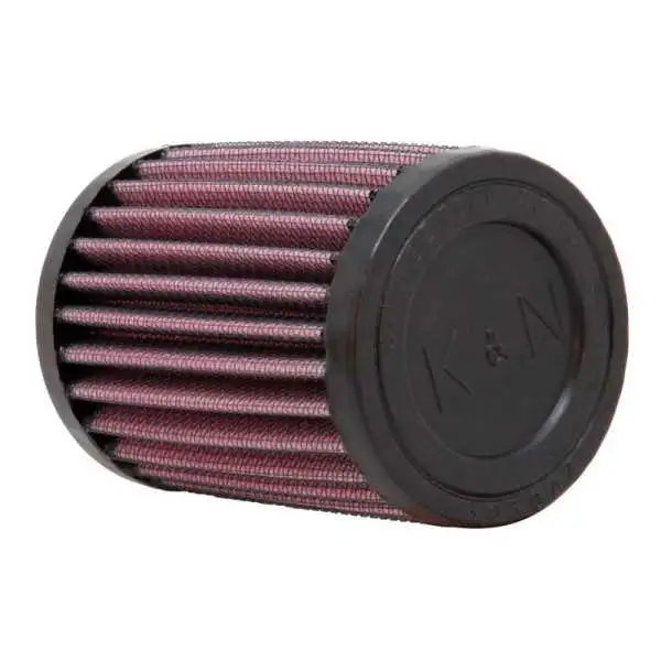 Filtre de remplacement universel KN Cylindrique 38 mm RU0160
