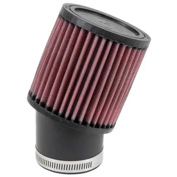 Filtre de remplacement universel KN Cylindrique 62 mm RU1750