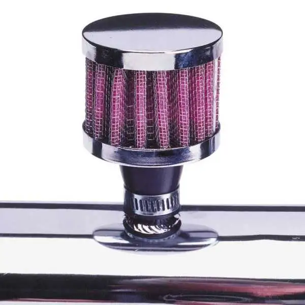 Filtre Reniflard de Carter Universel  Connexion 15mm