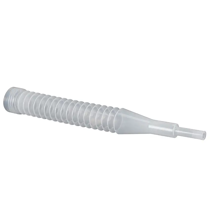 BEC VERSEUR FLEXIBLE PRESSOL POUR ARROSOIR 3 ET 5 LITRES