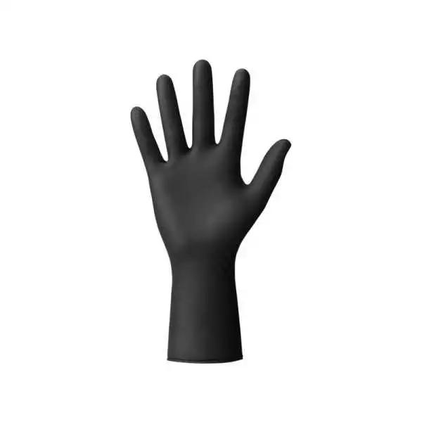 Gants nitriles ideall nitrile moto, t. L, 100 pcs.