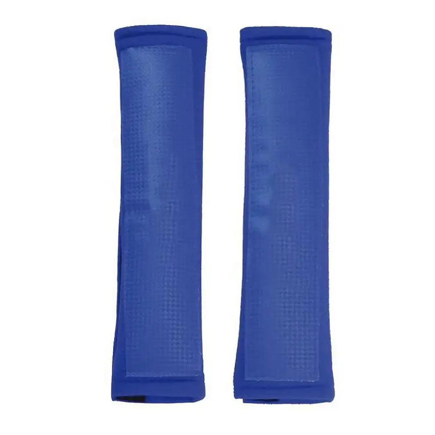 AUTOMAX PROTèGE-CEINTURE BLEU POUR PLUS DE CONFORT