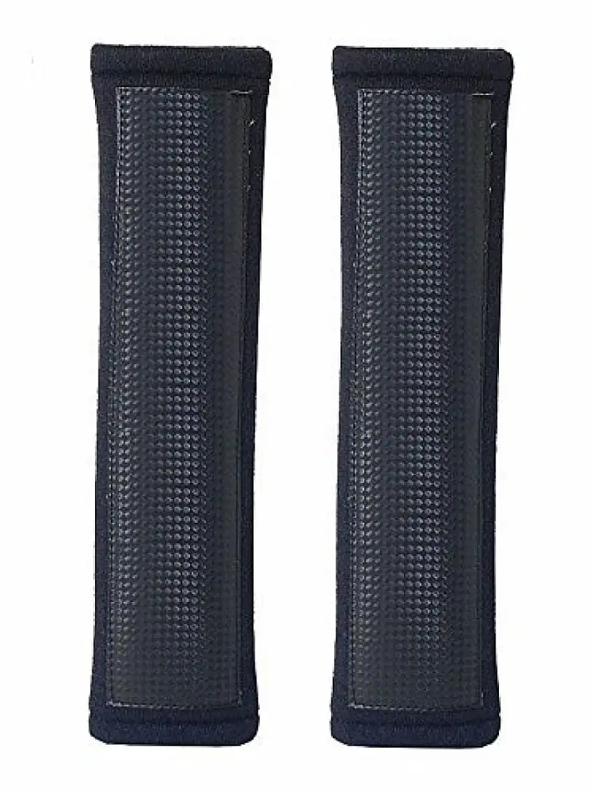 AUTOMAX PROTèGE-CEINTURE NOIR POUR PLUS DE CONFORT