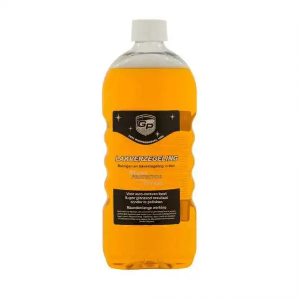 GP Gloss protecteur Total 500 ml