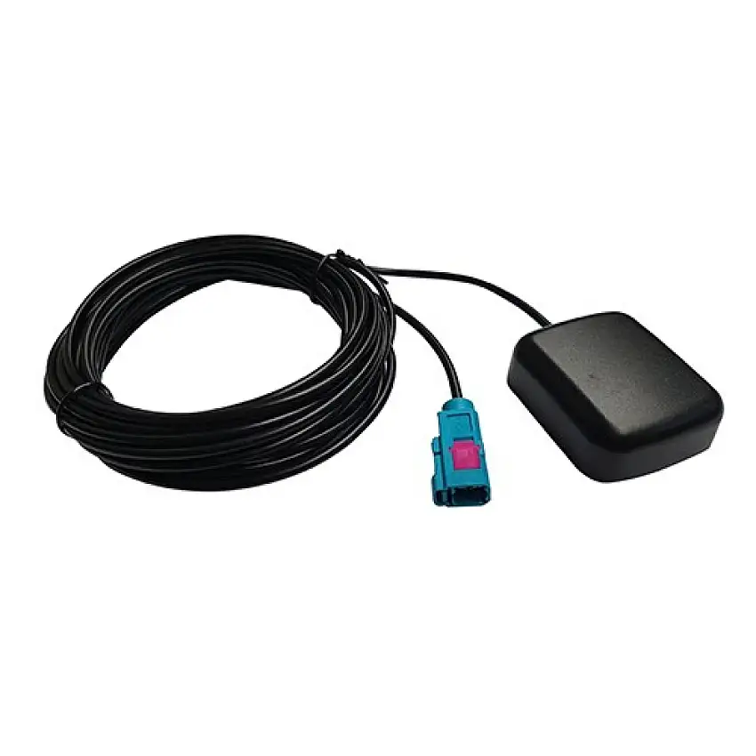 ANTENNE GPS SINATEC AVEC CONNECTEUR FAKRA FEMELLE