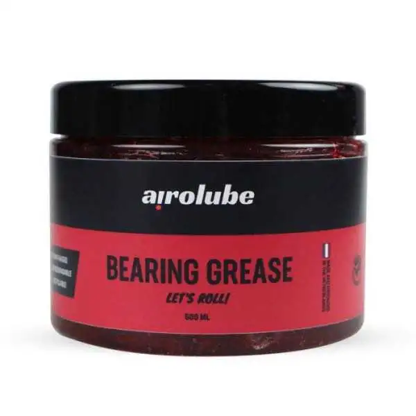Graisse à roulements Airolube  Graisse à roulements  Pot 500ml
