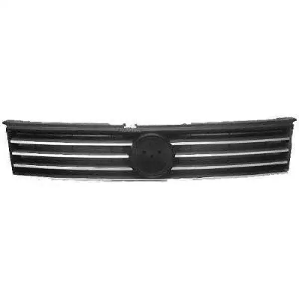 CALANDRE GRIL STILO. 01                 5 TÜRIG