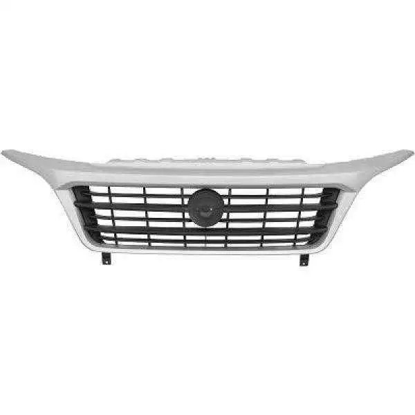 CALANDRE AVANT FIAT DUCATO. 14             OHNE EMBLEM