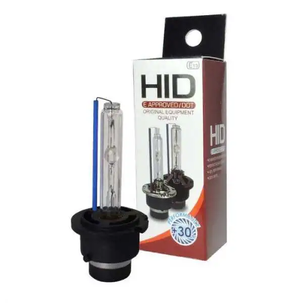 HIDXenon D2RD2S Aansluitkabel passend voor XH BAL  XH CBAL 1 stuk