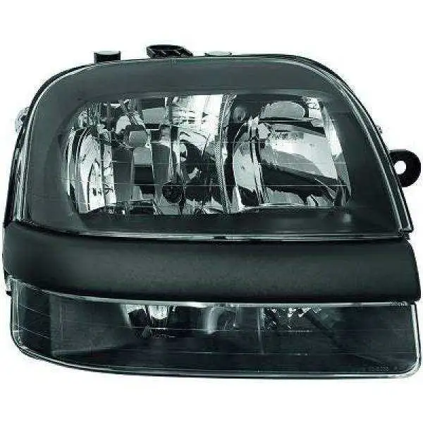 PHARE RE. DOBLO. 01 05              FÜR LWR