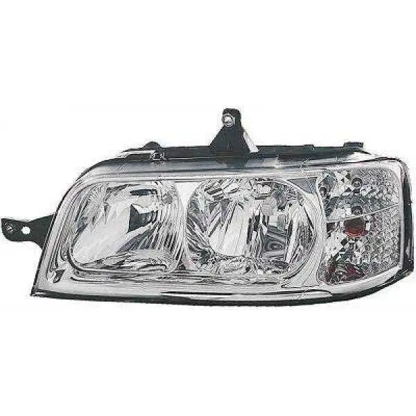PHARE LI. DUCATO. 02 06          TYC FÜR LWR