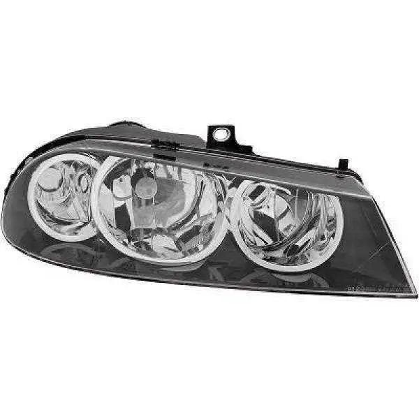 PHARE RE. ALFA 156. 03                 FÜR LWR