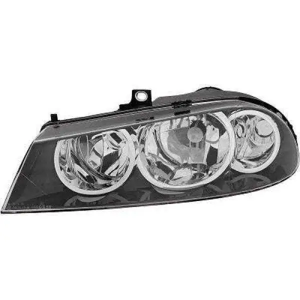 PHARE LI. ALFA 156. 03                 FÜR LWR