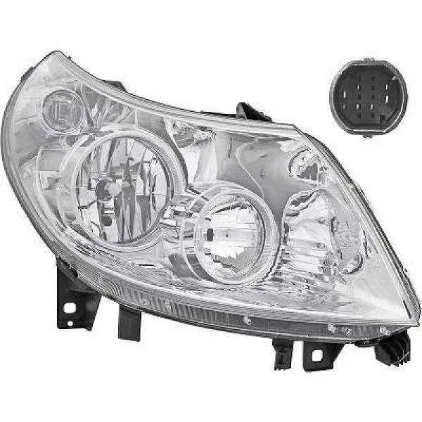 PHARE RE. DUCATO. 06 06.10        MIT MOTOR