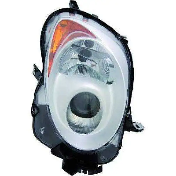 PHARE RE. ALFA MITO. 08                 FÜR LWR