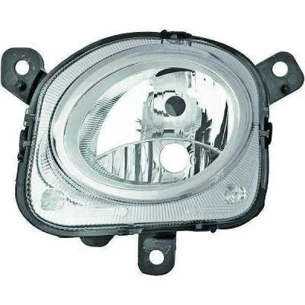 PHARE LI FIAT 500L. 12 17            FERNLICHT