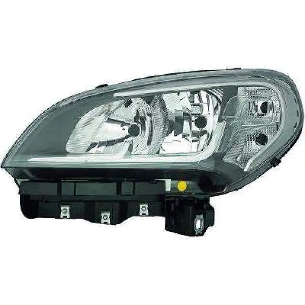 PHARE LI. DOBLO. 15 12.17    +MOTOR FÜR LWR