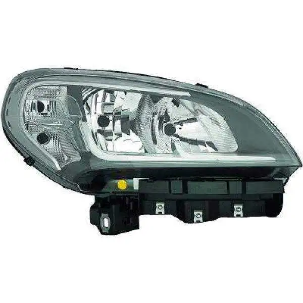 PHARE RE. DOBLO. 15 12.17    +MOTOR FÜR LWR