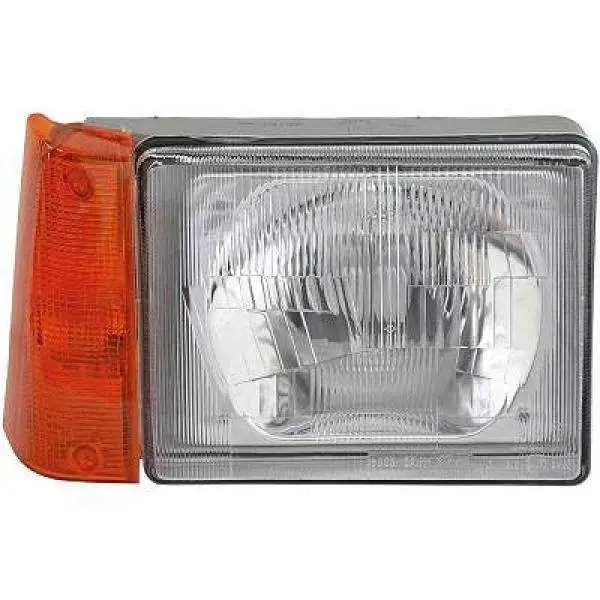 PHARE. RÉ. H4 PANDA. 86 93         BLINKER GELB