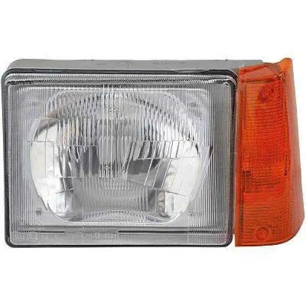 PHARE. LI. H4 PANDA. 86 93         BLINKER GELB