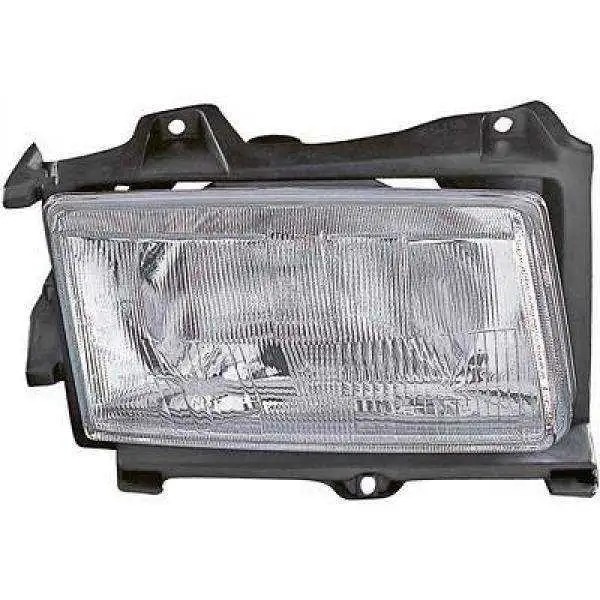 PHARE RE. SCUDO. 95 00       H4 FÜR LWR TYC